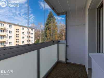 Prodej bytu 3+1 Rožnov pod Radhoštěm, Čs. armády č. 22