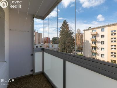 Prodej bytu 3+1 Rožnov pod Radhoštěm, Čs. armády č. 23
