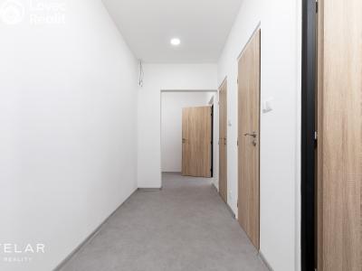 Prodej bytu 3+1 Rožnov pod Radhoštěm, Čs. armády č. 27