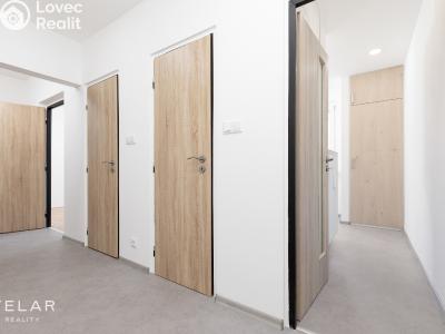 Prodej bytu 3+1 Rožnov pod Radhoštěm, Čs. armády č. 29