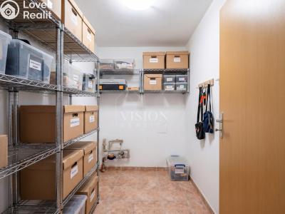 Prodej rodinného domu Borotín č. 24