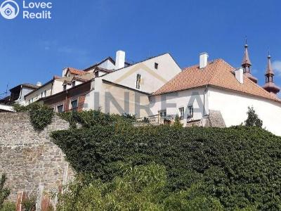 Prodej restaurace Kadaň, Žatecká č. 2