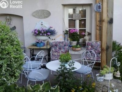 Prodej restaurace Kadaň, Žatecká č. 3