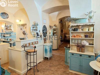Prodej restaurace Kadaň, Žatecká č. 8