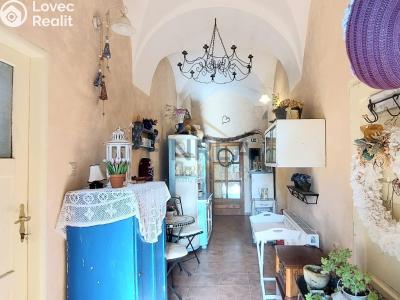 Prodej restaurace Kadaň, Žatecká č. 12