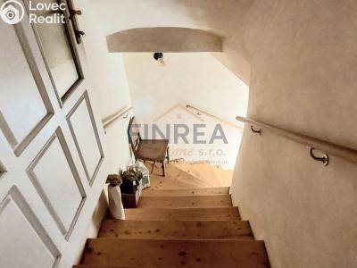 Prodej restaurace Kadaň, Žatecká č. 15