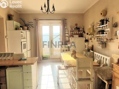 Prodej restaurace Kadaň, Žatecká č. 19
