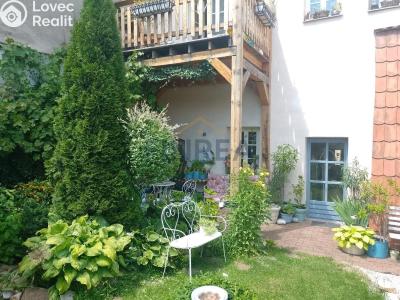 Prodej restaurace Kadaň, Žatecká č. 33