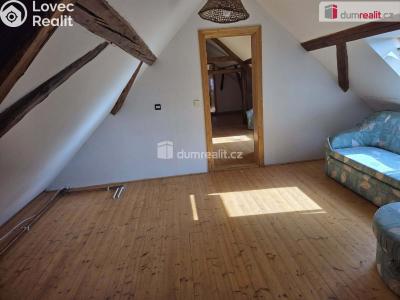 Продажа хижины Křivsoudov č. 40