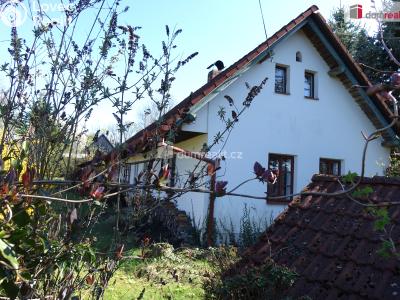Продажа хижины Křivsoudov č. 58