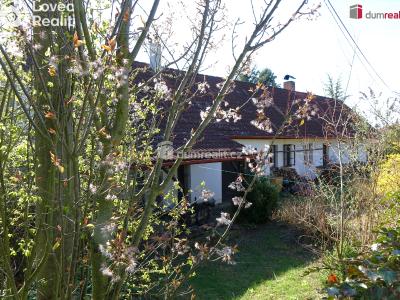 Продажа хижины Křivsoudov č. 67