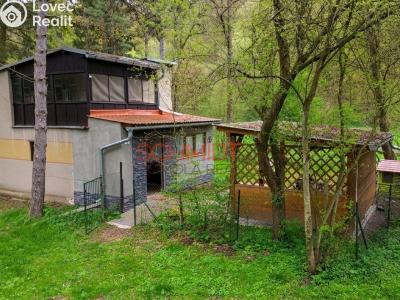 Prodej chaty Ivančice č. 16