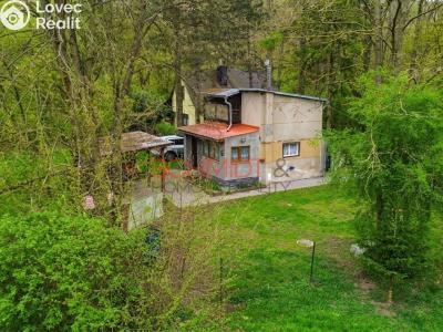 Prodej chaty Ivančice č. 17