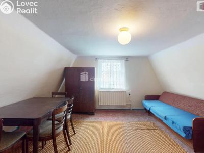Продаж сімейного будинку Petrohrad č. 43