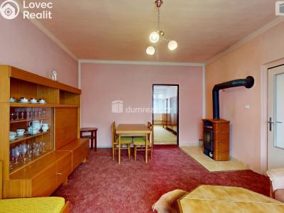 Продаж сімейного будинку Petrohrad č. 26