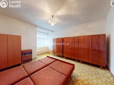 Продаж сімейного будинку Petrohrad č. 32