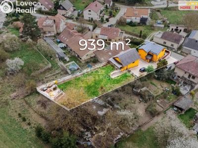 Prodej rodinného domu Poříčí nad Sázavou, Bálkovická č. 35