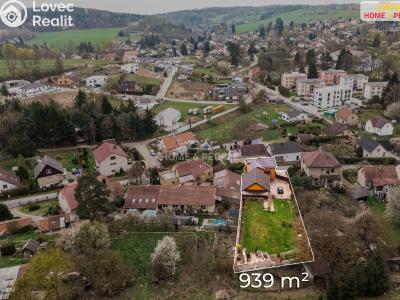 Prodej rodinného domu Poříčí nad Sázavou, Bálkovická č. 39