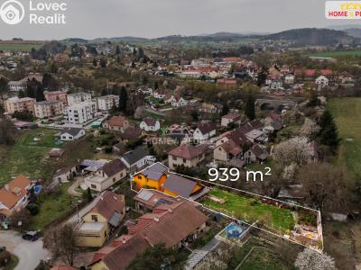 Prodej rodinného domu Poříčí nad Sázavou, Bálkovická č. 43