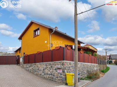Prodej rodinného domu Poříčí nad Sázavou, Bálkovická č. 65