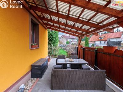 Prodej rodinného domu Poříčí nad Sázavou, Bálkovická č. 101
