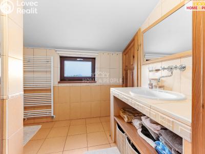 Prodej rodinného domu Poříčí nad Sázavou, Bálkovická č. 158