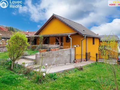 Prodej rodinného domu Poříčí nad Sázavou, Bálkovická č. 59