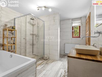 Prodej rodinného domu Poříčí nad Sázavou, Bálkovická č. 150