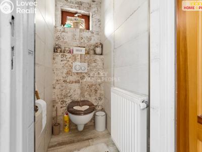 Prodej rodinného domu Poříčí nad Sázavou, Bálkovická č. 159