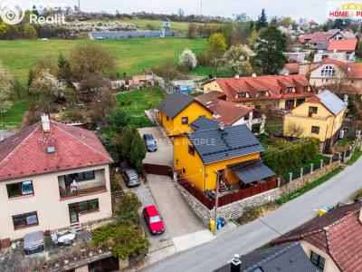 Prodej rodinného domu Poříčí nad Sázavou, Bálkovická č. 39