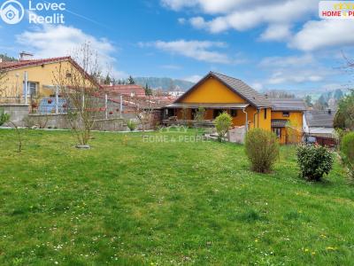 Prodej rodinného domu Poříčí nad Sázavou, Bálkovická č. 64