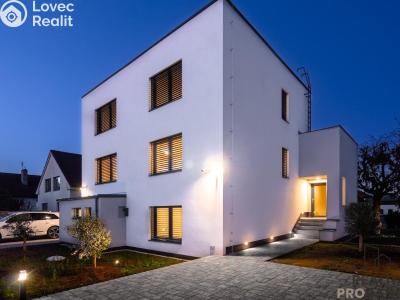 Продаж вілли Říčany, Pod Vojenským velitelstvím č. 19