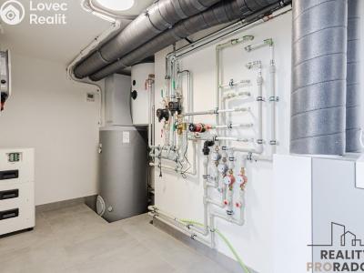 Продажа виллы Říčany, Pod Vojenským velitelstvím č. 21
