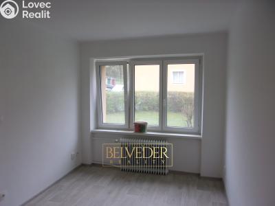 Pronájem bytu 3+1 Ústí nad Labem, Sociální péče č. 7