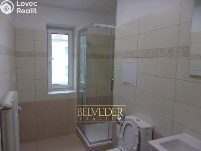 Pronájem bytu 3+1 Ústí nad Labem, Sociální péče č. 12