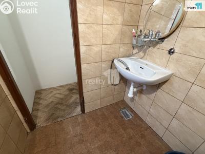 Prodej chaty Česká Lípa č. 15
