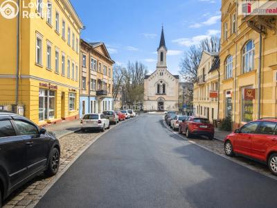 Prodej bytu 3+1 Děčín, Teplická č. 8