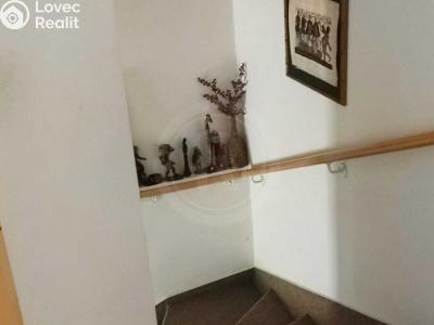 Prodej rodinného domu Křemže, Pod Kopcem 67 č. 8