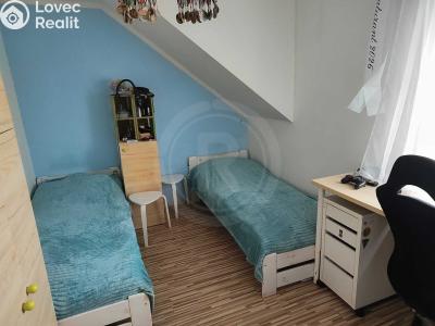 Prodej rodinného domu Křemže, Pod Kopcem 67 č. 9