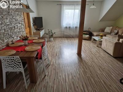 Prodej rodinného domu Křemže, Pod Kopcem 67 č. 11