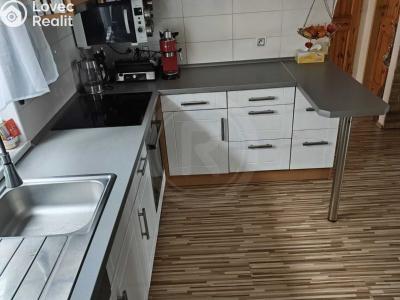 Prodej rodinného domu Křemže, Pod Kopcem 67 č. 16