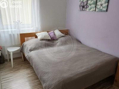 Prodej rodinného domu Křemže, Pod Kopcem 67 č. 17