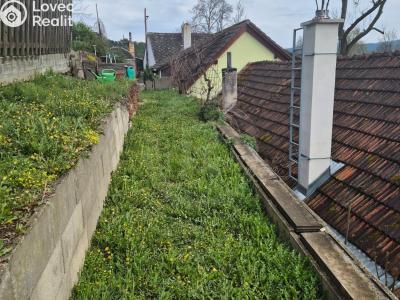 Prodej rodinného domu Křemže, Pod Kopcem 67 č. 24