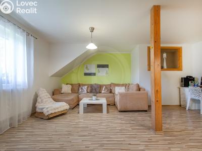 Prodej rodinného domu Křemže, Pod Kopcem 67 č. 10