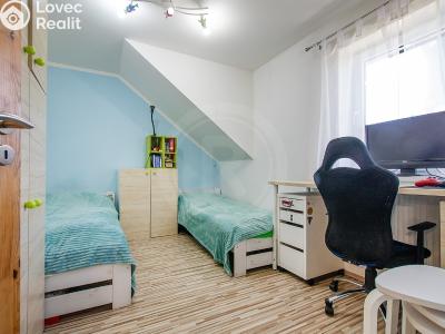 Prodej rodinného domu Křemže, Pod Kopcem 67 č. 12