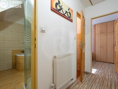 Prodej rodinného domu Křemže, Pod Kopcem 67 č. 16