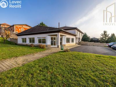 Продаж сімейного будинку Most, Okružní 1719 č. 40