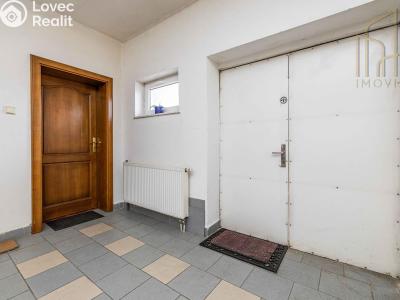 Продаж сімейного будинку Most, Okružní 1719 č. 8