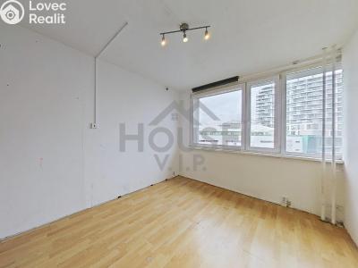 Продаж квартири 3+1 Praha, U jezera č. 10