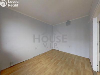Продаж квартири 3+1 Praha, U jezera č. 11
